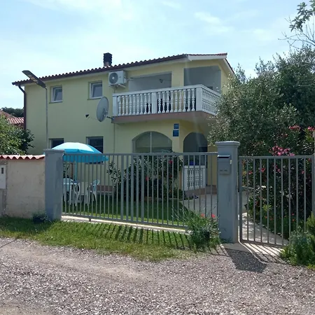 Apartment Ruza In A Quiet Location Near The Forest