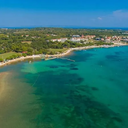 Διαμέρισμα Ruza In A Quiet Location Near The Forest Μεντουλίν
