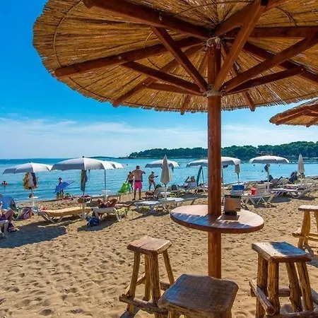 Ruza In A Quiet Location Near The Forest * Μεντουλίν