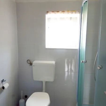 Apartment Ruza In A Quiet Location Near The Forest